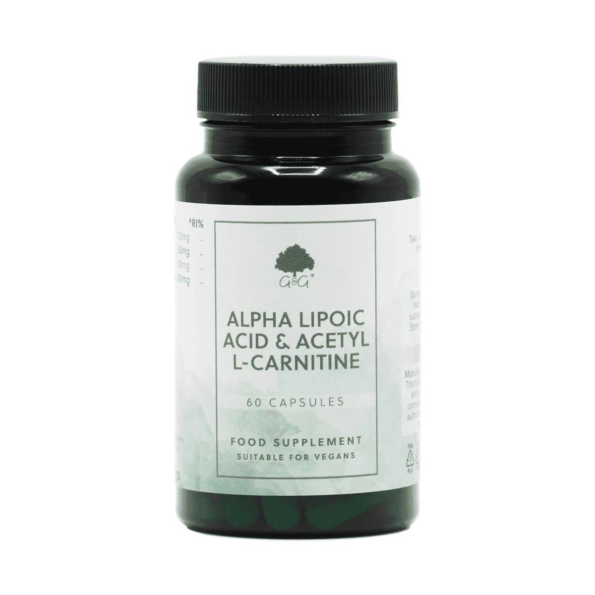 l carnitine alpha lipoic acid & Acetyl L-Carnitine 60s Le prix de la Hair conditioning Skin conditioning Smoothing Soothing Size:150g Powder