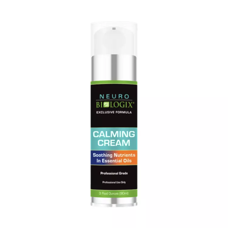 glutathione cream neurobiologix Calming 90ml - 90 Pumps gulathione