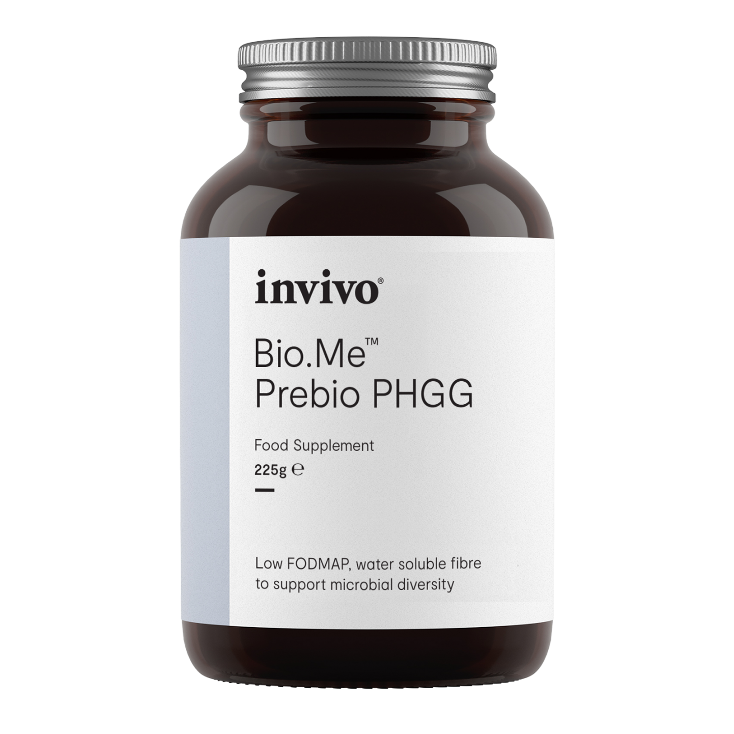 Bio.Me Prebio PHGG 225g